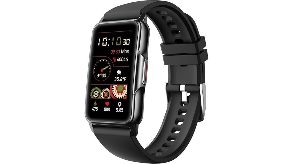 24 7 heart rate monitoring