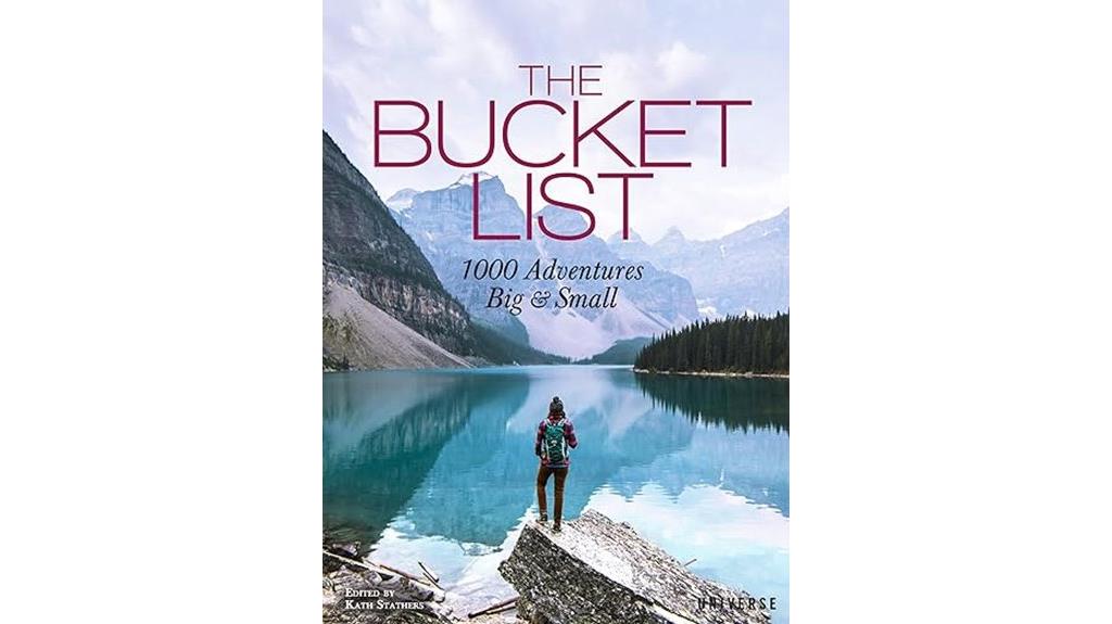 adventure ideas for everyone