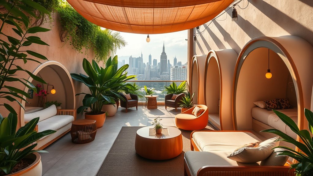 affordable luxury travel experience