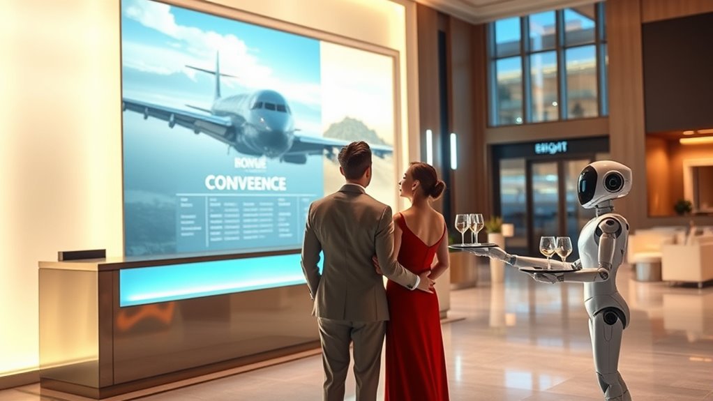 ai enhancing customer experience