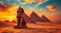 ancient wonders of egypt