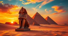 ancient wonders of egypt