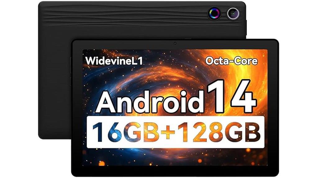 android tablet a7 11