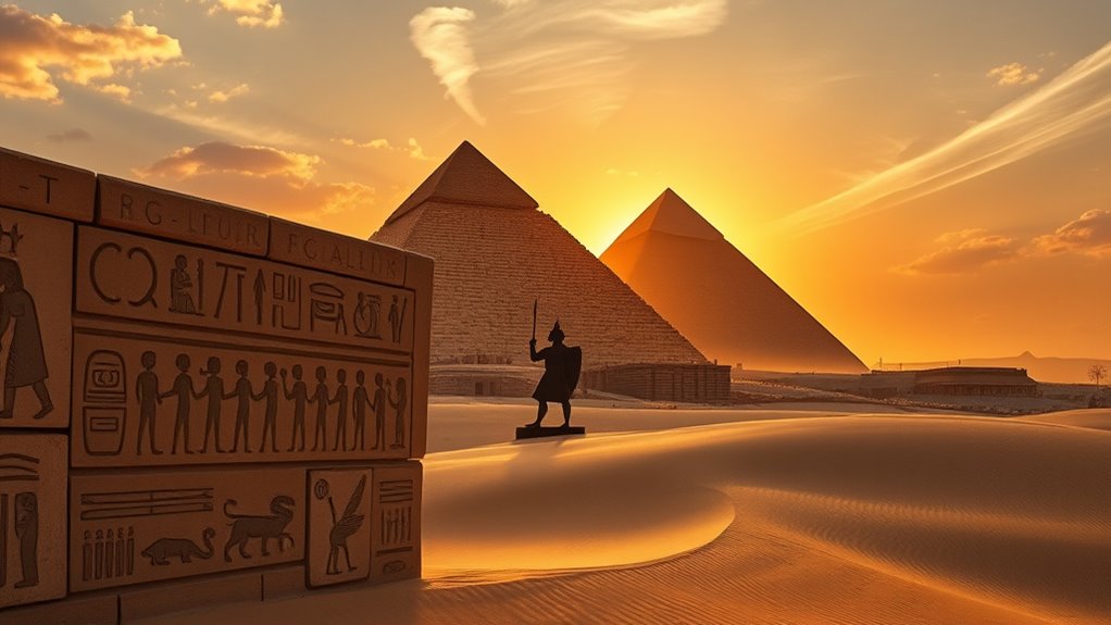 architectural marvel of antiquity