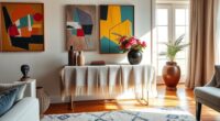 art and collectibles selection