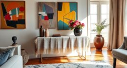 art and collectibles selection