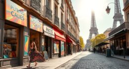 artistic heritage and style