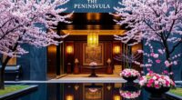 asian luxury in chicago