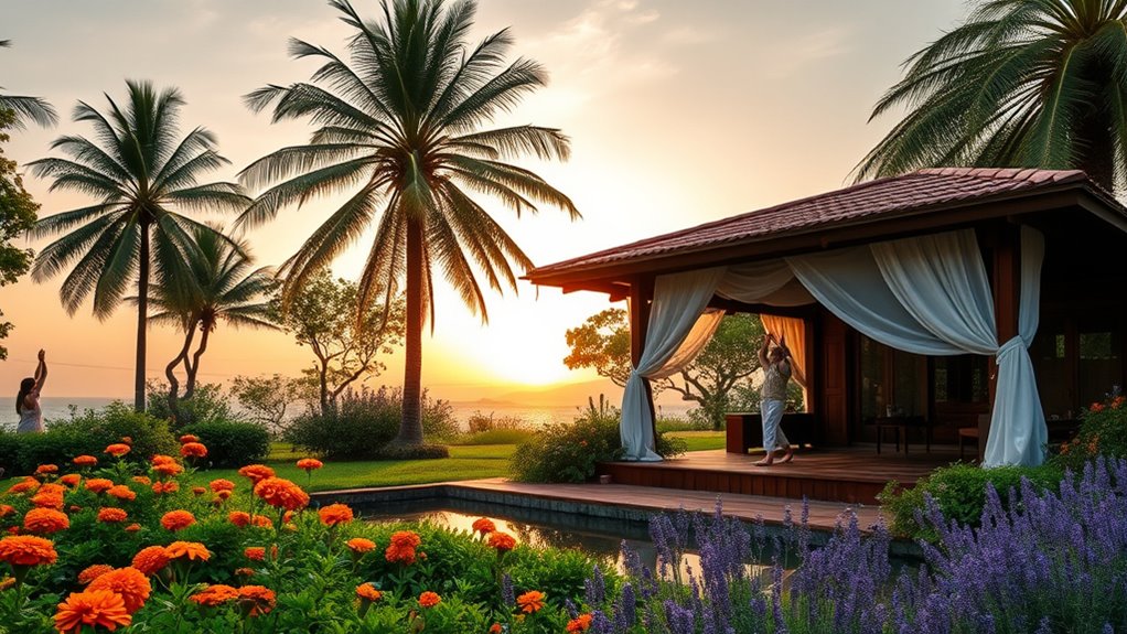 ayurveda ancient holistic healing