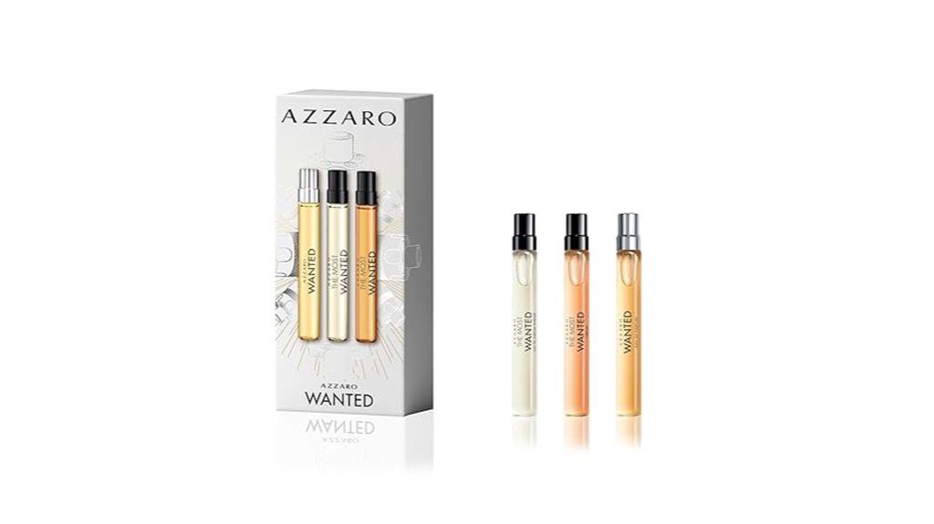 azzaro men s fragrance samples