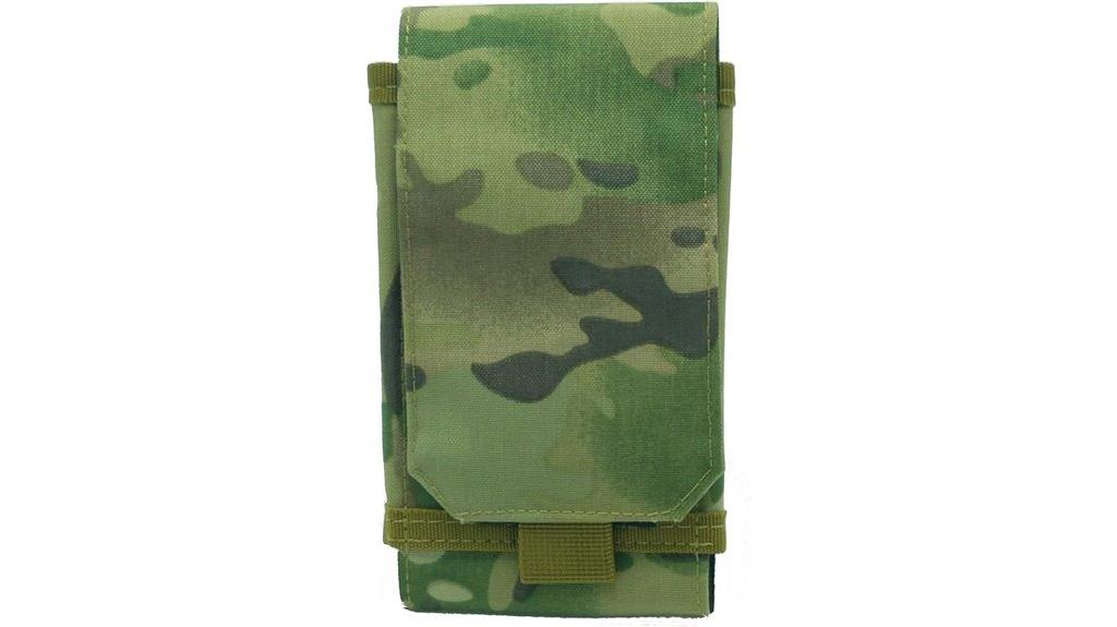 backpack smartphone attachment strap