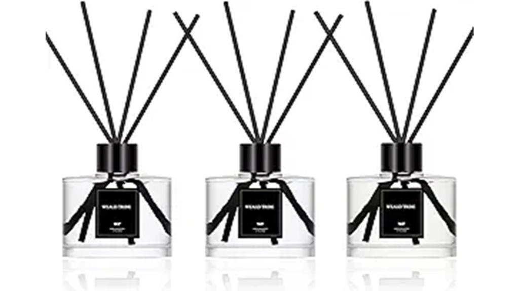 bathroom air freshener set