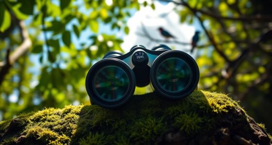 birdwatching binoculars for 2025