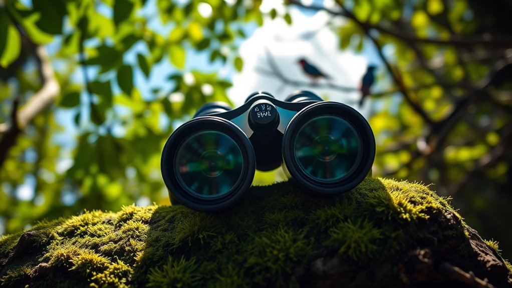 birdwatching binoculars for 2025