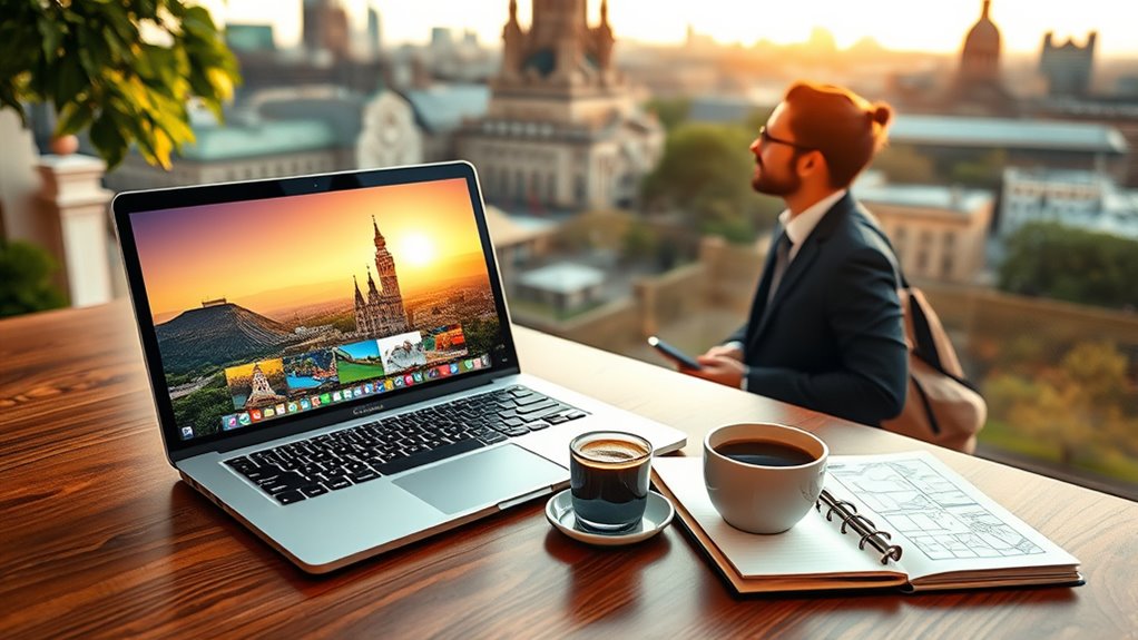 bleisure travel future trends