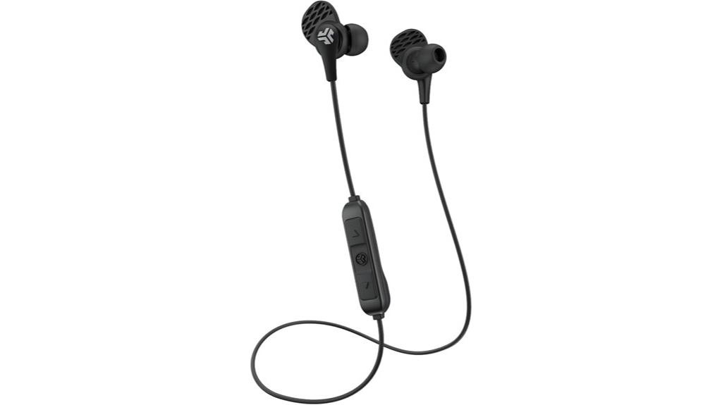 bluetooth wireless earbuds technology