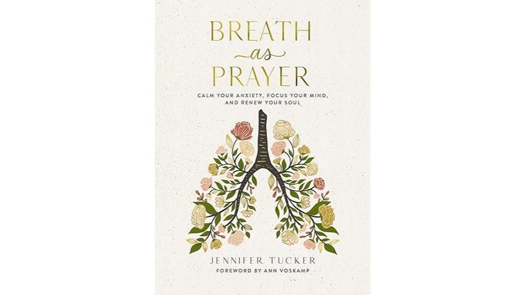 breathe calm focus renew
