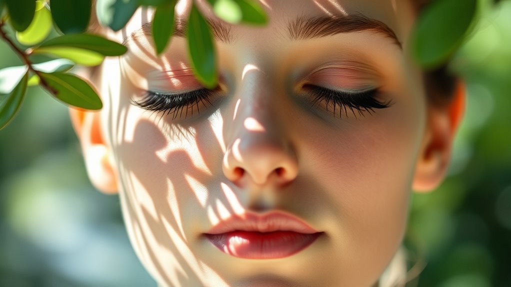 breathing exercises enhance mental well being