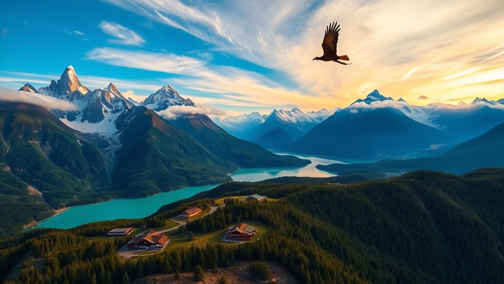 breathtaking earth s scenic wonders
