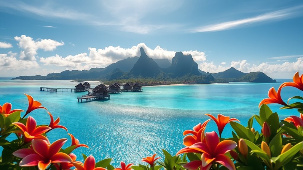 breathtaking global sightseeing destinations