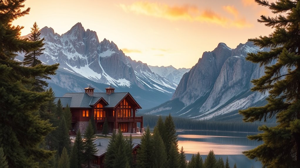 breathtaking natural landscapes await