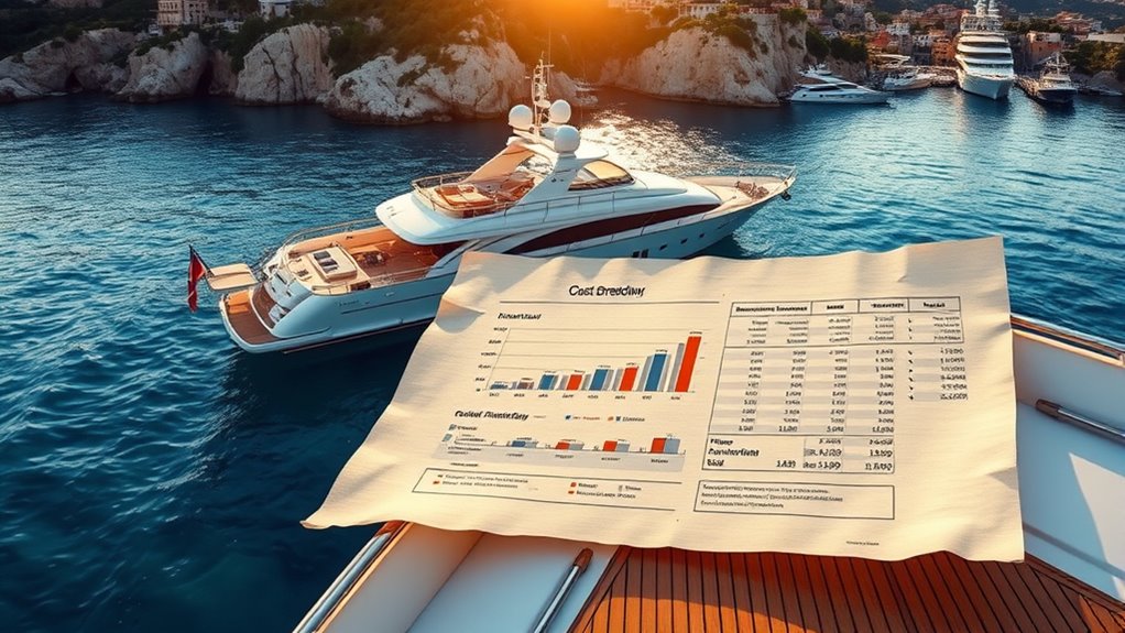 budgeting and cost analysis