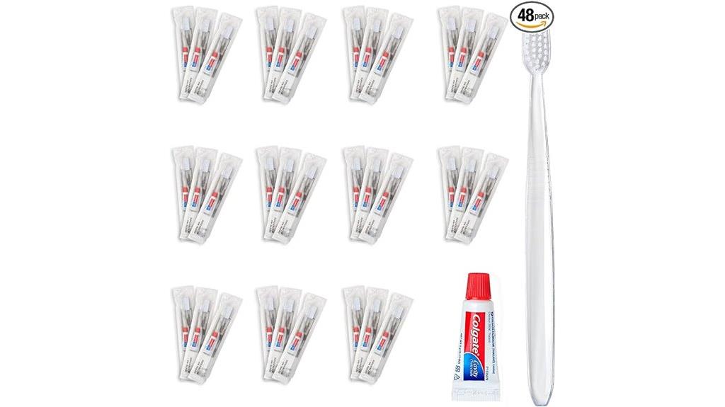 bulk dental kits pack