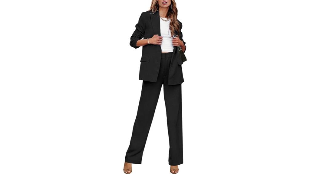 business casual women s outfit