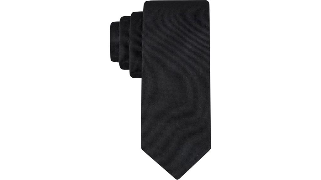calvin klein men s neckties collection