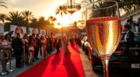 cannes film festival luxury experience