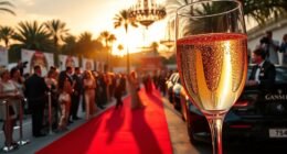 cannes film festival luxury experience
