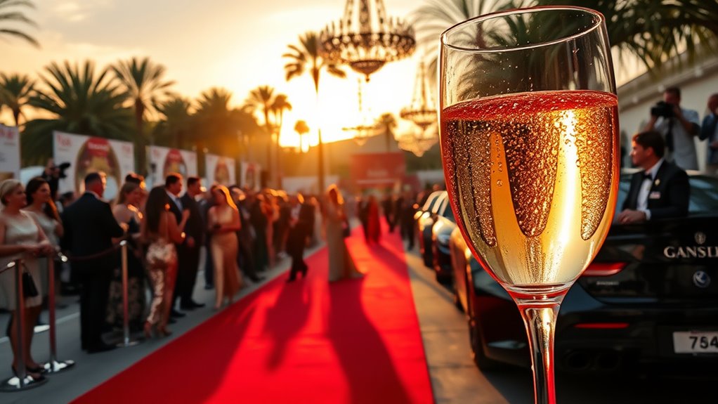 cannes film festival luxury experience