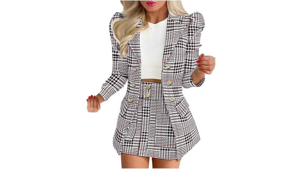 casual long sleeve outfit
