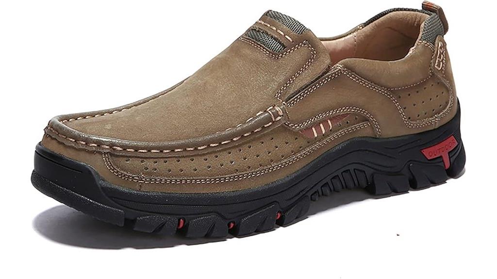 casual men s walking shoes