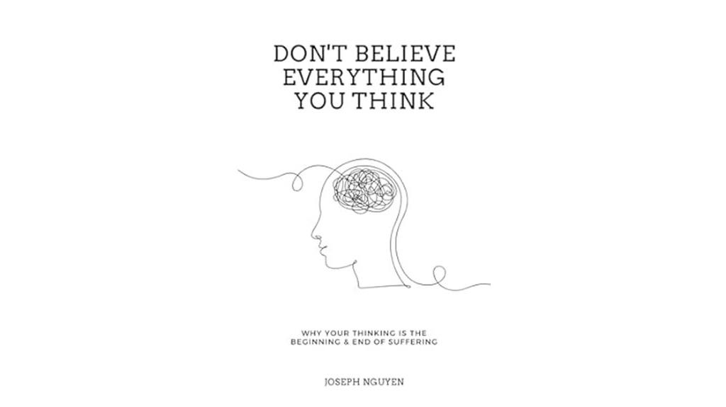 challenge your thoughts impact