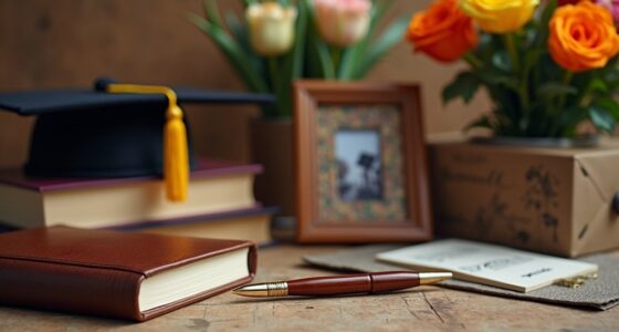 cherished graduation gift ideas