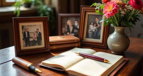 cherished retirement gift ideas