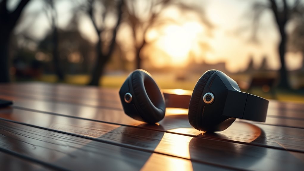 choosing bone conduction headphones
