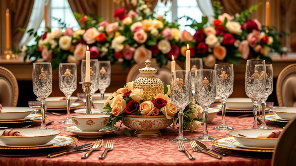 choosing fine china wisely