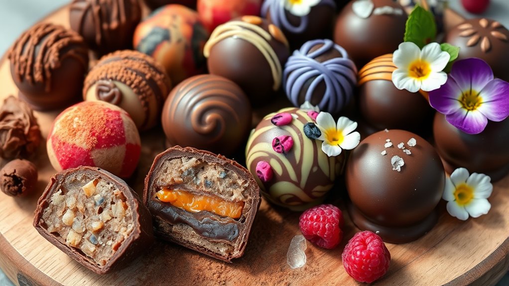 choosing quality artisanal treats