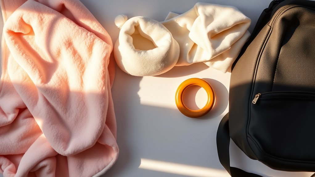 choosing safe baby products
