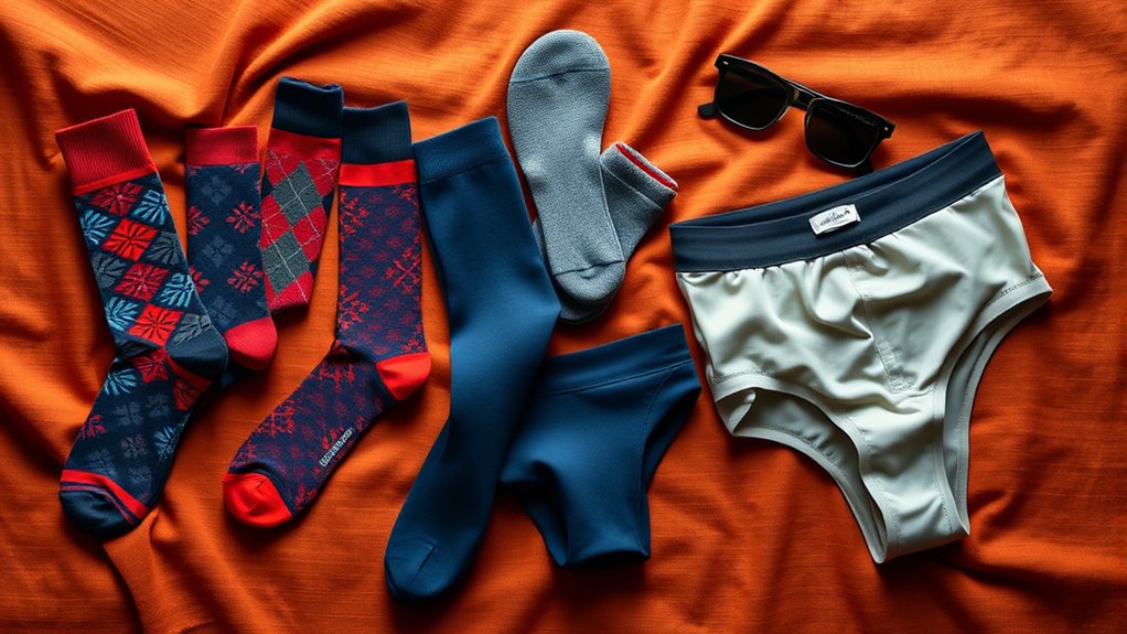 choosing stylish comfort essentials