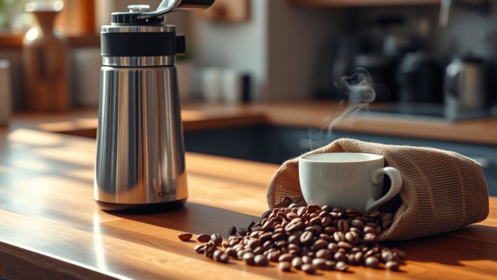 choosing the right grinder