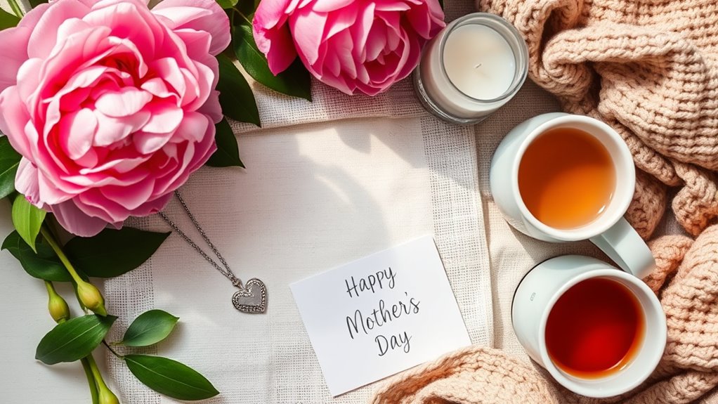 choosing thoughtful mother s day gifts