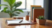 clutter free workspace solutions