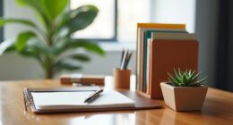 clutter free workspace solutions