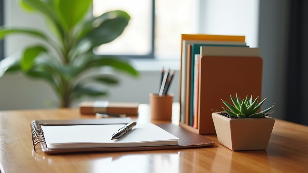 clutter free workspace solutions