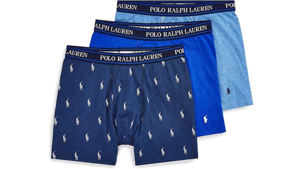 comfortable men s boxer briefs