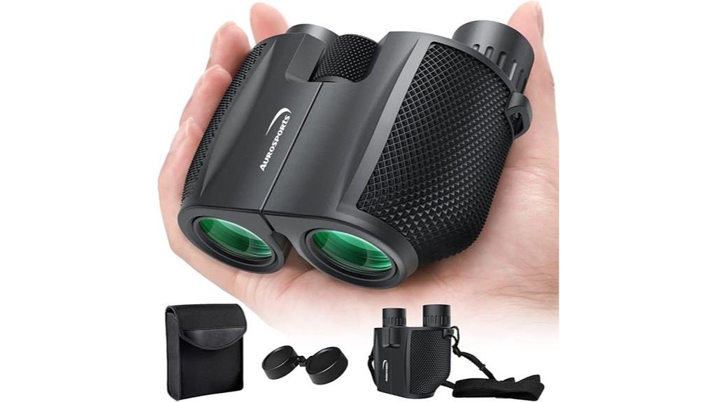compact binoculars for everyone