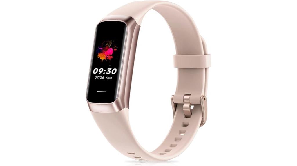 continuous heart rate monitoring